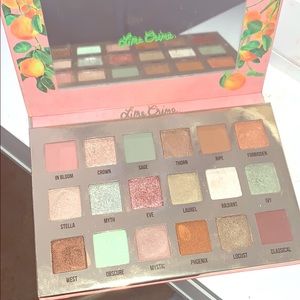 Limecrime Venus XL II